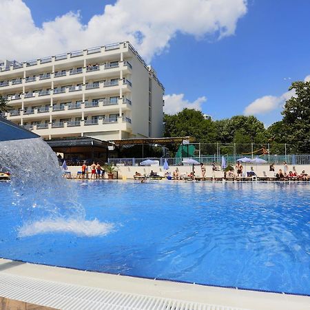 Sofia Hotel Golden Sands Exterior foto