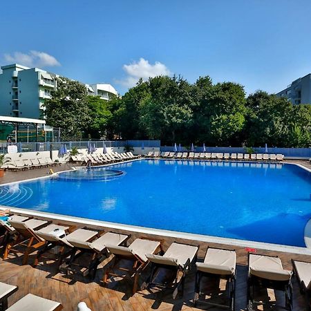 Sofia Hotel Golden Sands Exterior foto