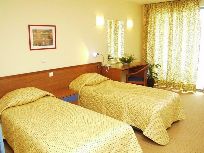 Sofia Hotel Golden Sands Exterior foto