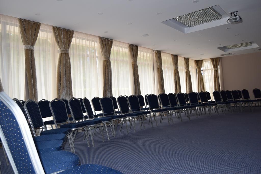 Sofia Hotel Golden Sands Exterior foto