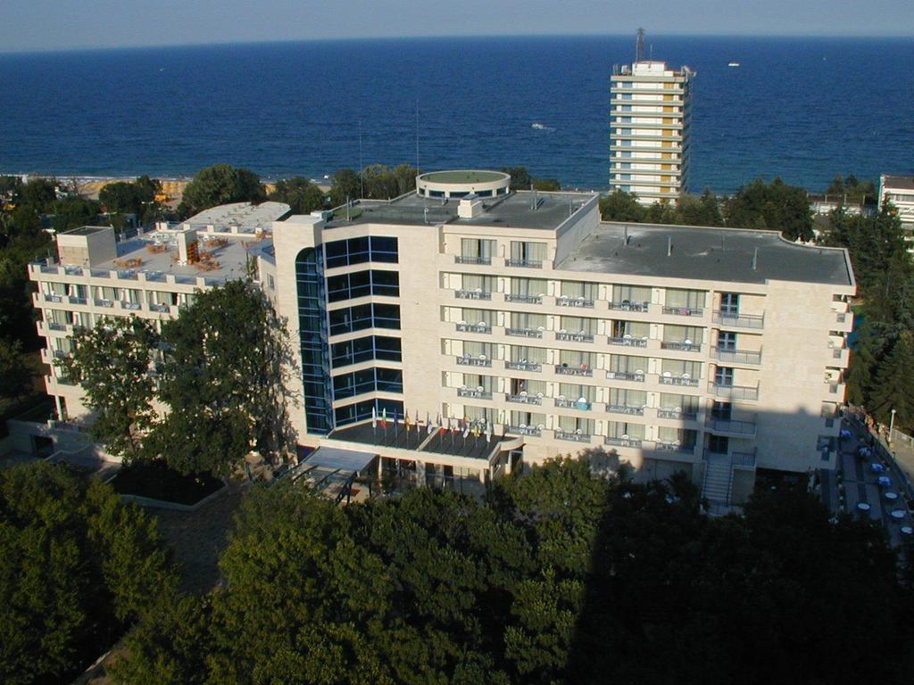 Sofia Hotel Golden Sands Exterior foto