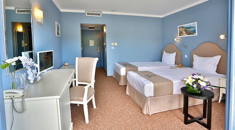 Sofia Hotel Golden Sands Exterior foto